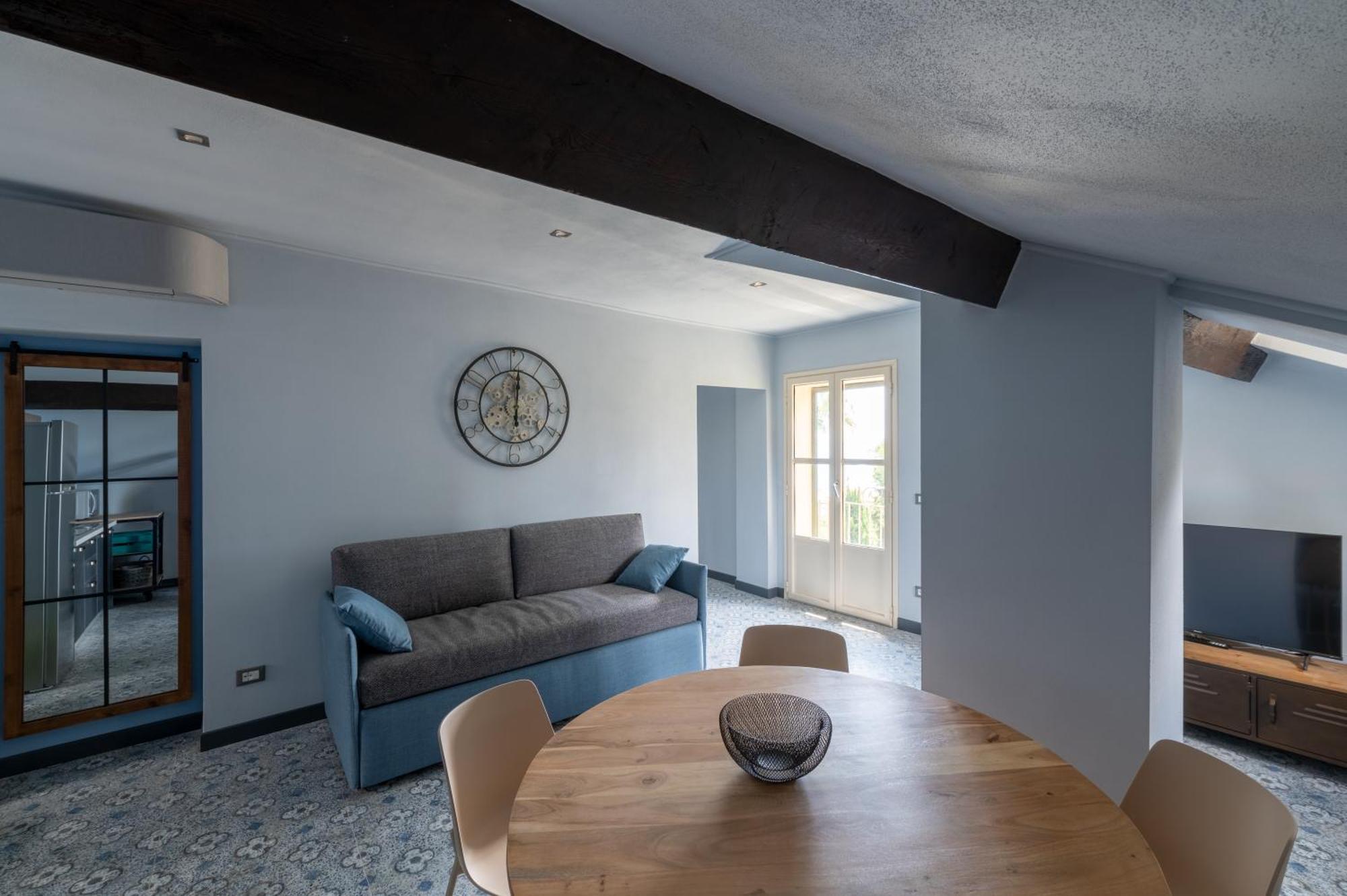 Villa Rappis Imperia Ngoại thất bức ảnh
